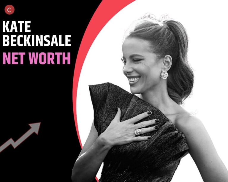 What Is Kate Beckinsales Net Worth In Creeto