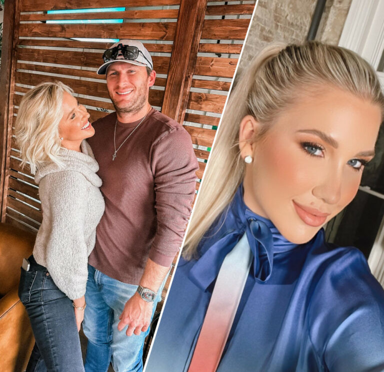 Savannah Chrisley Dating History Her Boyfriend And Breakups