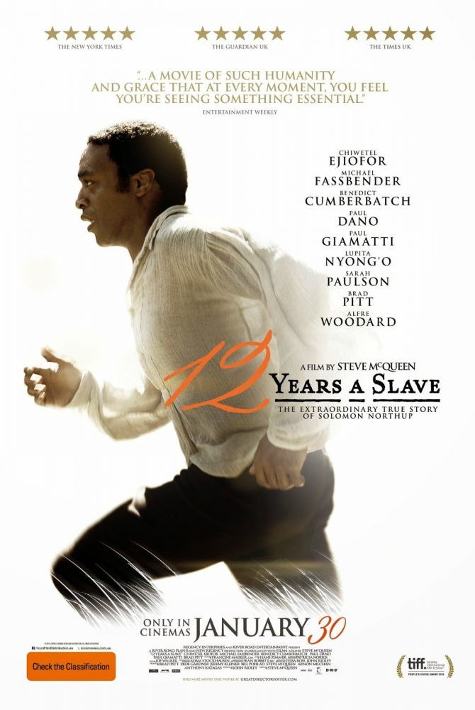 patsey 12 years a slave book