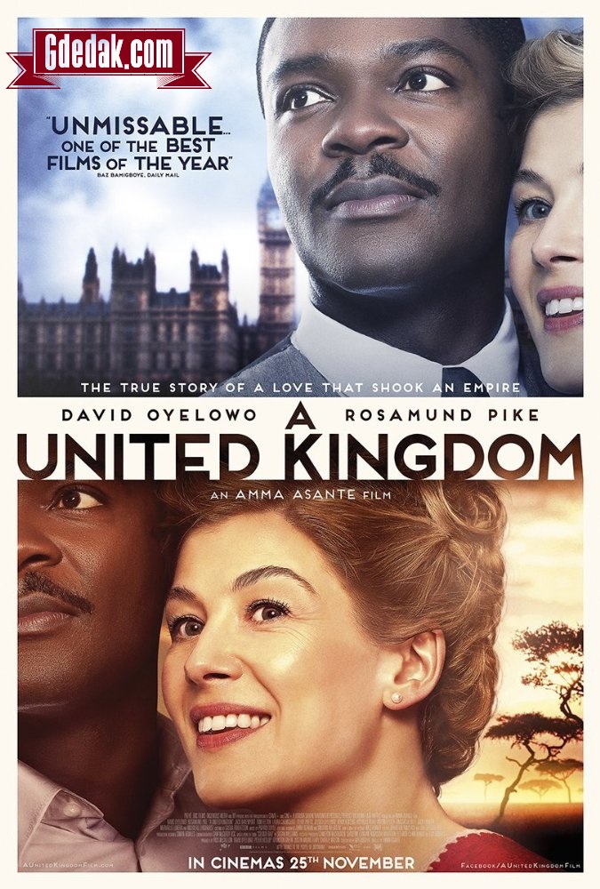 A United Kingdom 2016