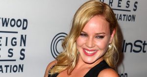 Abbie Cornish Bio, Height & Weight