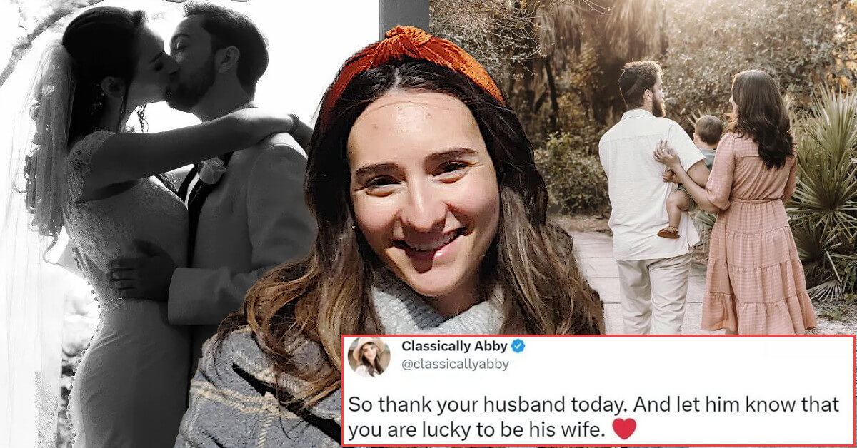 Who Is Abby Shapiro Husband Jacob Roth, And What Does He Do?