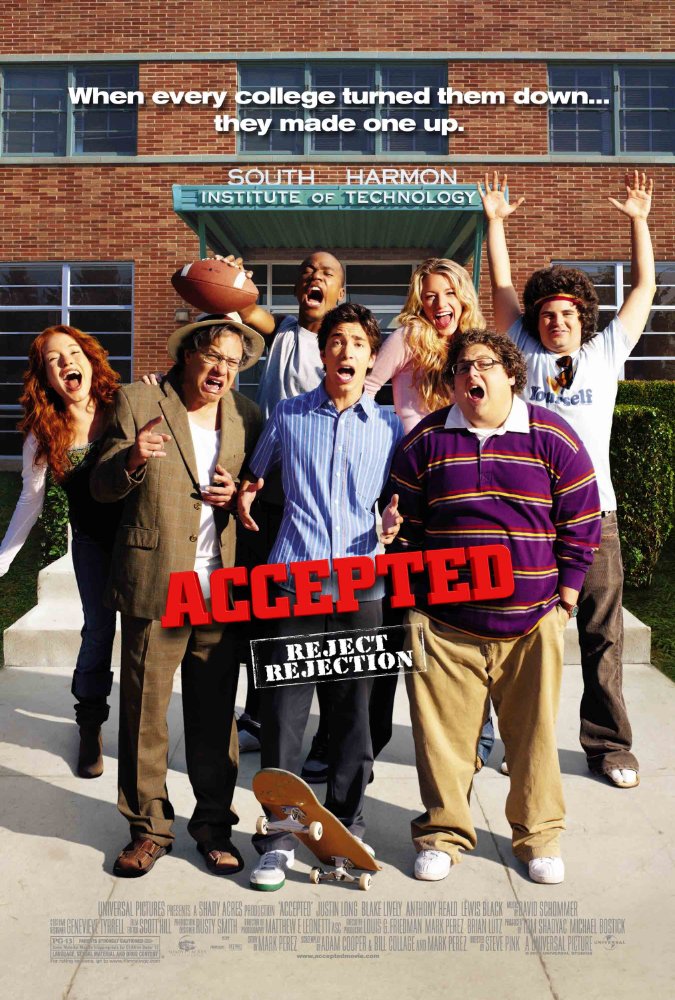 Accepted 2006 poster