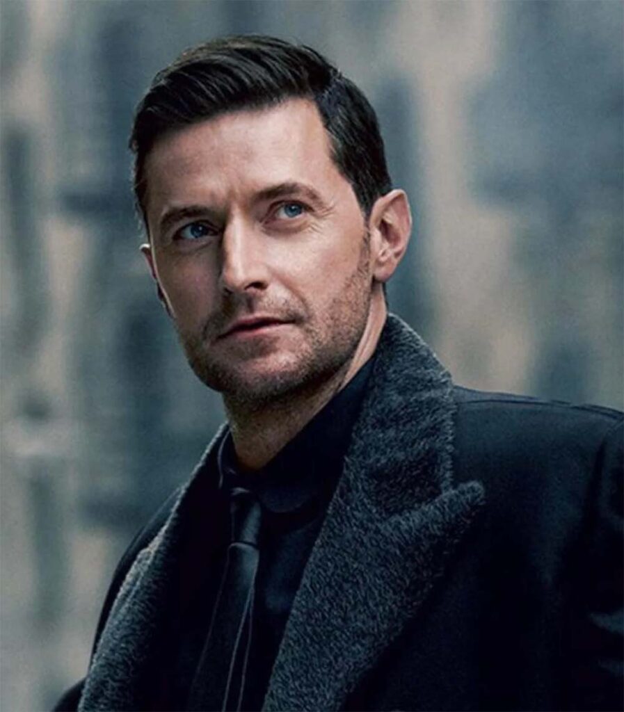 Richard Armitage