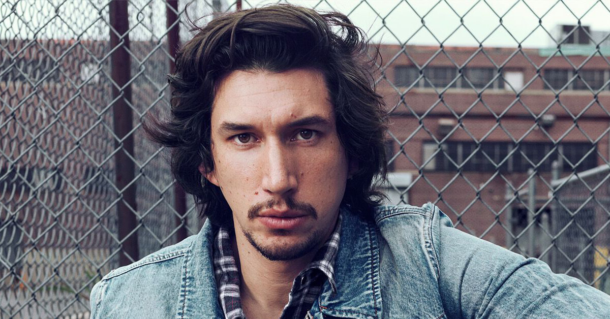 20 Interesting Facts You Didnt Know About Adam Driver  ViraLuck