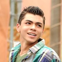 Adam Irigoyen