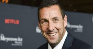 Adam Sandler Bio, Height & Weight