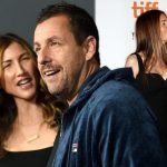 Adam Sandler wife and his dating history