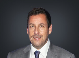 Adam Sandler