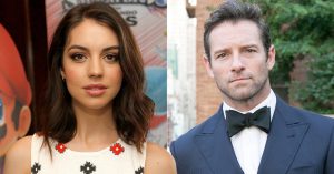 Adelaide Kane and Ian Bohen relationship in detail