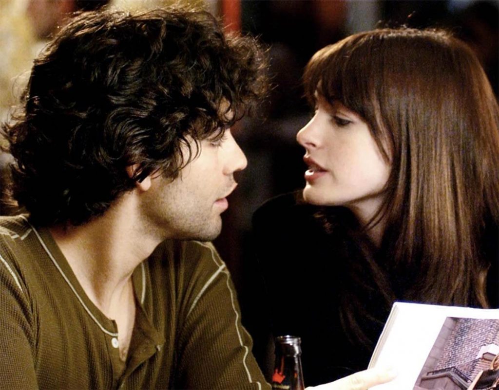 Adrian Grenier in The Devil Wears Prada (2006)