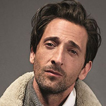 Adrien Brody