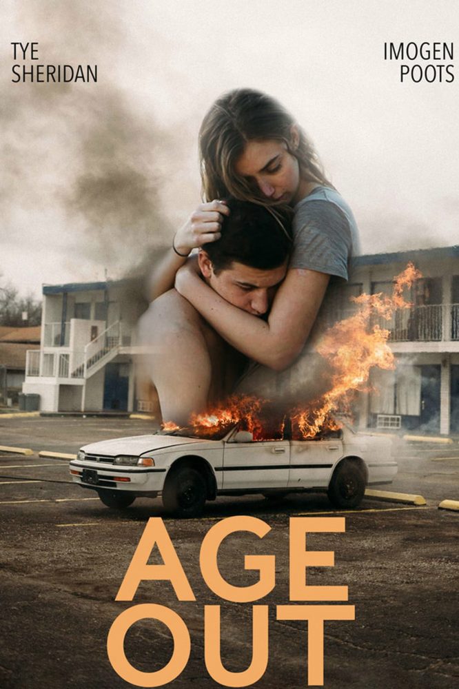 Age Out 2018