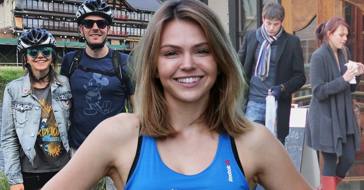 Aimee Teegarden current boyfriend