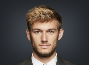 Alex Pettyfer