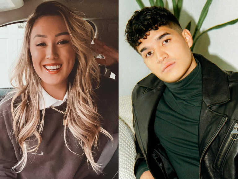 Alex Wassabi's Girlfriend Who Is The YouTube Star Dating Now? Creeto