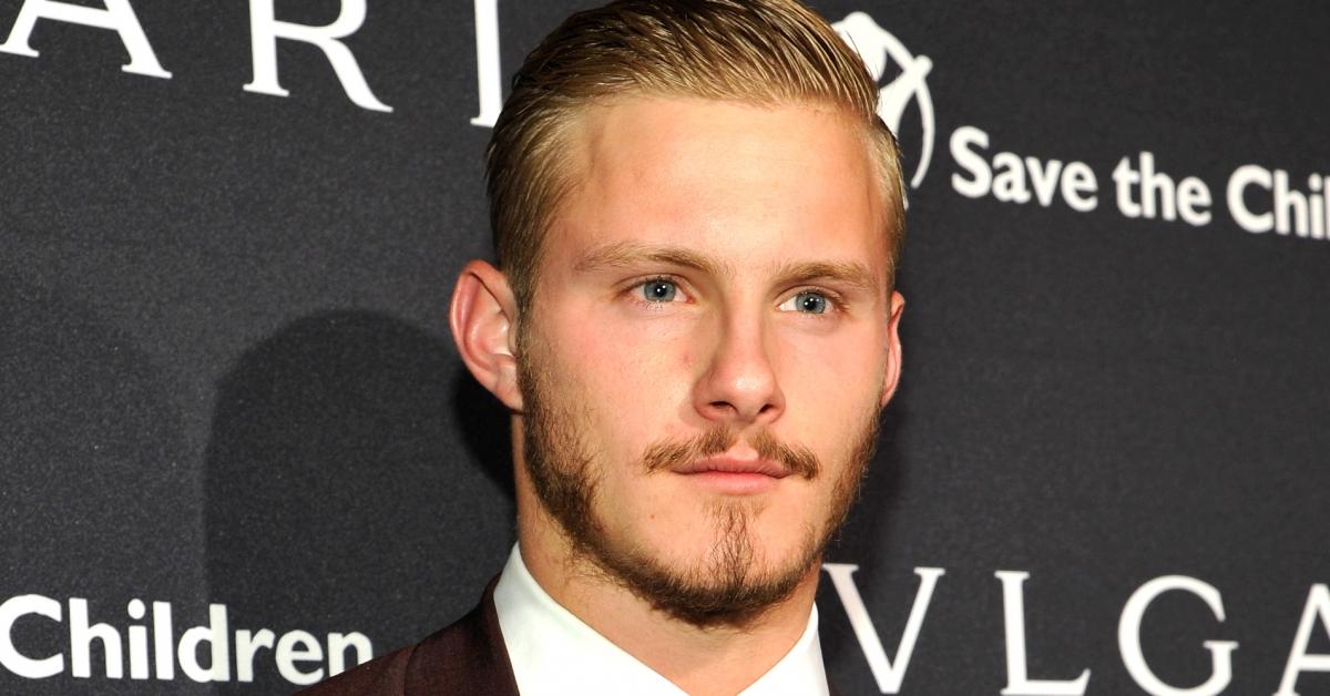 Alexander Ludwig 6 Tattoos and Meanings - Creeto