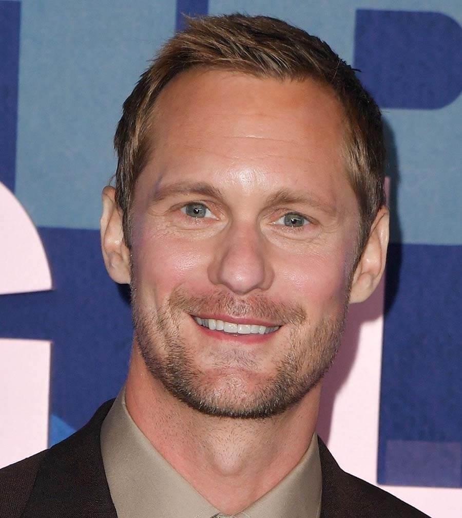 Alexander Skarsgard