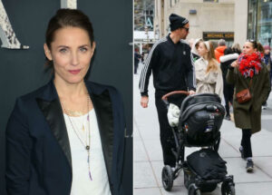 Alexander Skarsgard and Tuva Novotny Welcome a New Addition to Their Family