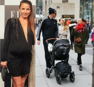 Who is Alexander Skarsgard Wife? His Girlfriend in 2024 - Creeto