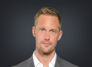 Alexander Skarsgard