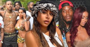Alexis Skyy new boyfriend and dating history