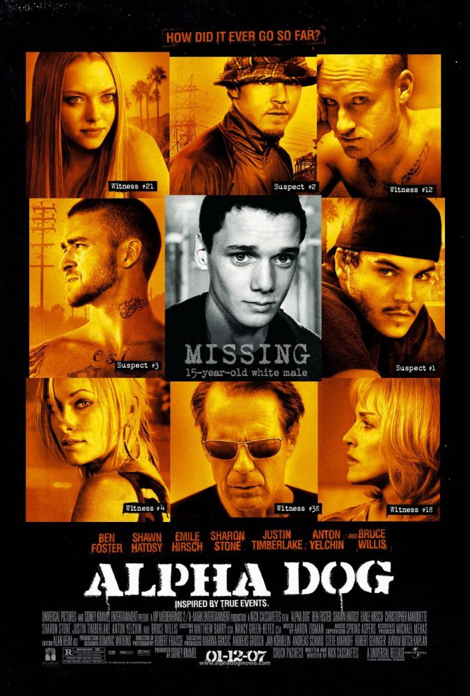 Alpha Dog 2006