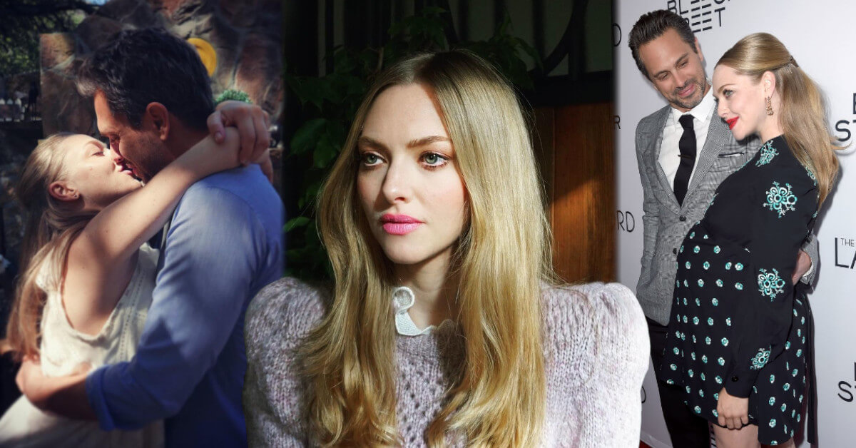 32+ Mamma Mia Amanda Seyfried Husband