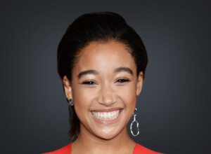 Amandla Stenberg
