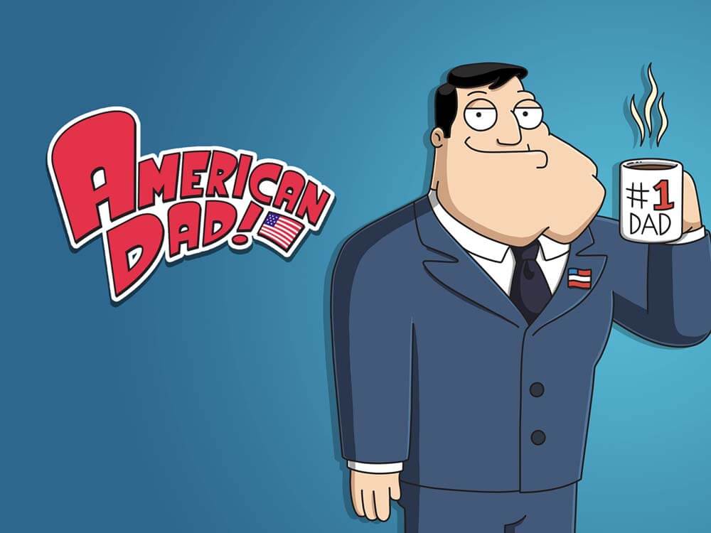 American Dad