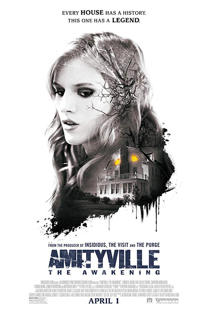 Amityville The Awakening 2017