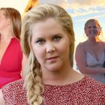 Amy Schumer husband and married life