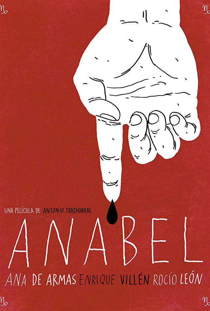 Anabel 2015