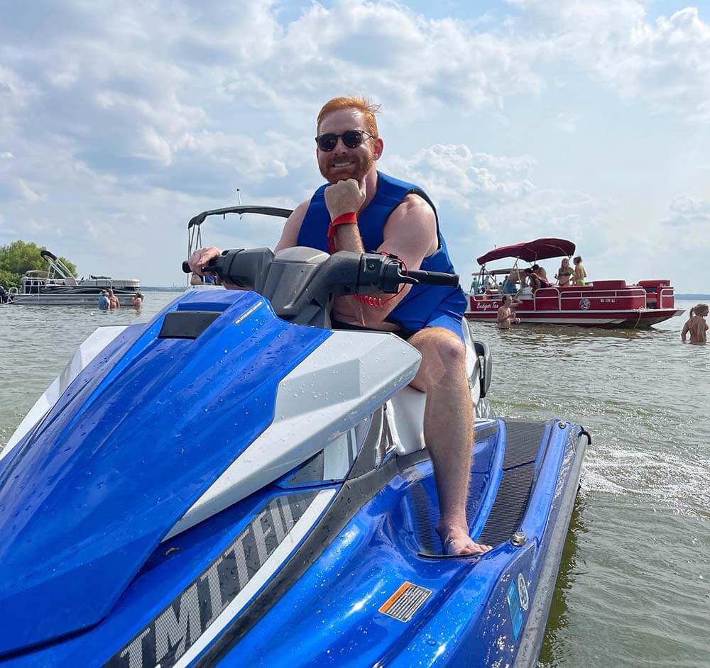 Andrew Santino