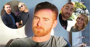 Andrew Santino wife, his personal life