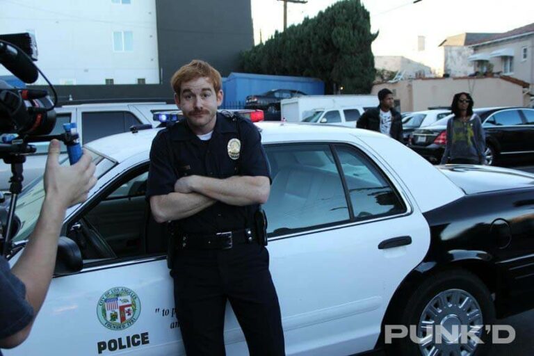 An inside glimpse into Andrew Santino's Net Worth in 2023