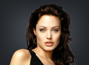 Angelina Jolie