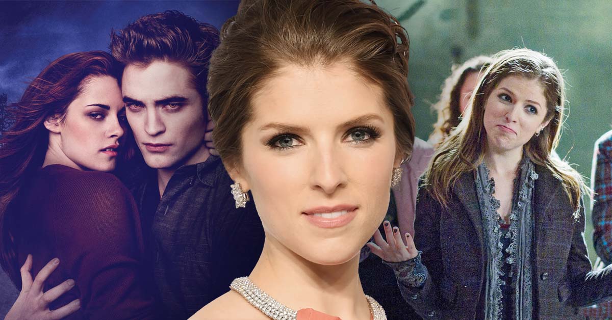 Anna Kendrick Net Worth