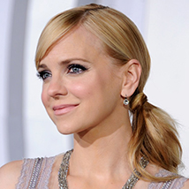 Anna Faris