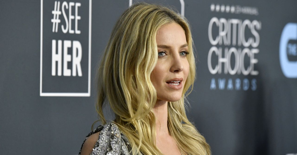 Annabelle Wallis Age, Height, Movies, Plastic Surgery, Net Worth - Creeto.