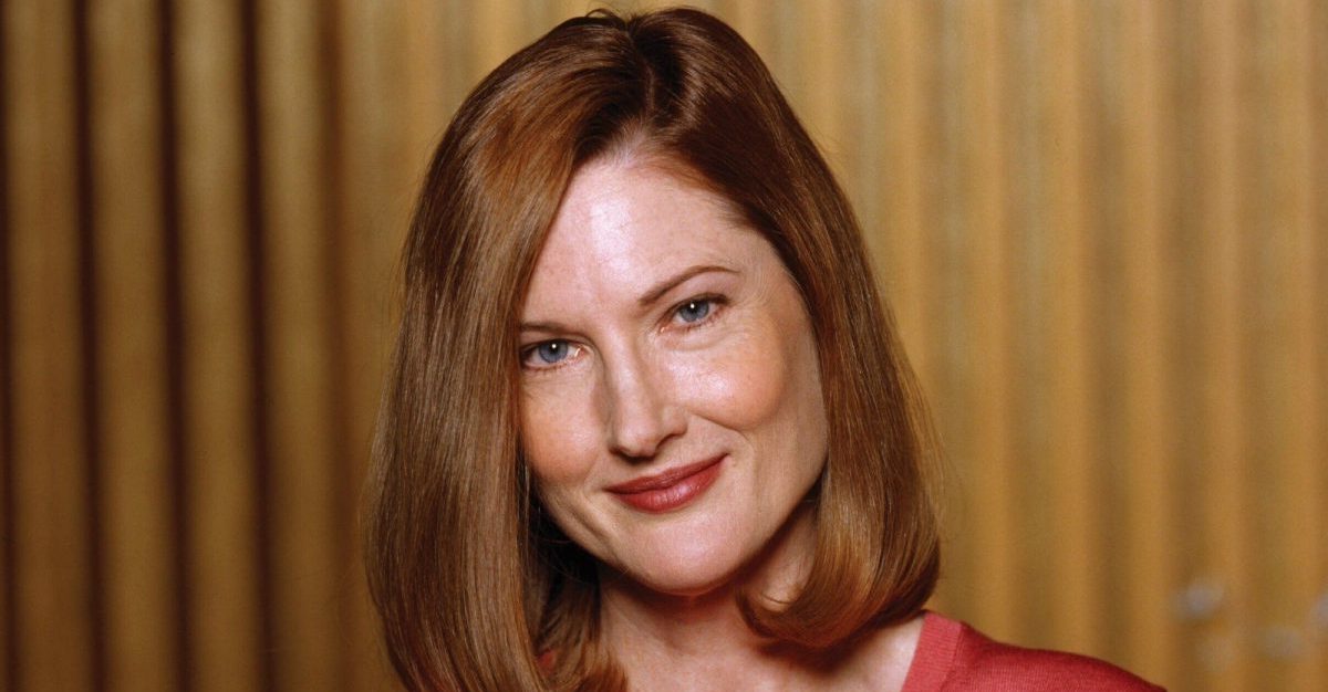 Annette O’Toole is an American actress, dancer, and