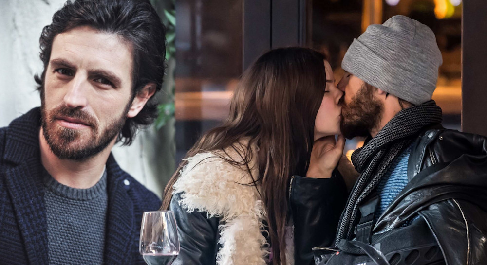 Anya Taylor-Joy with boyfriend Eoin Macken