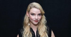 Anya Taylor-Joy Height, Age, Bio