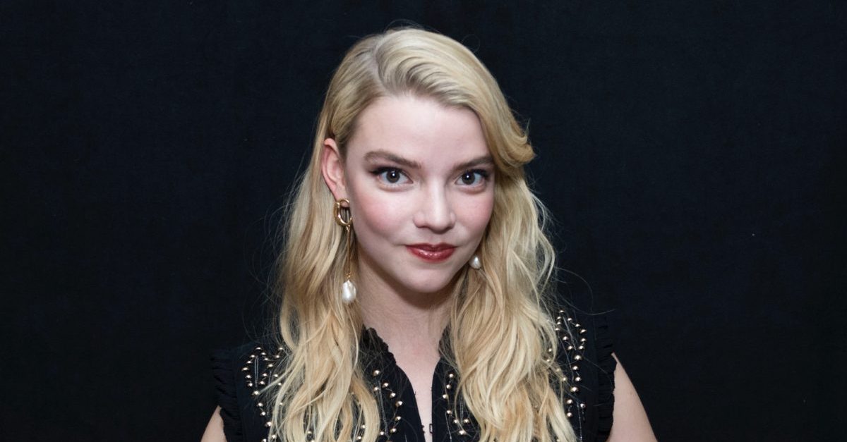 Anya Taylor Joy Height Age Bio Creeto