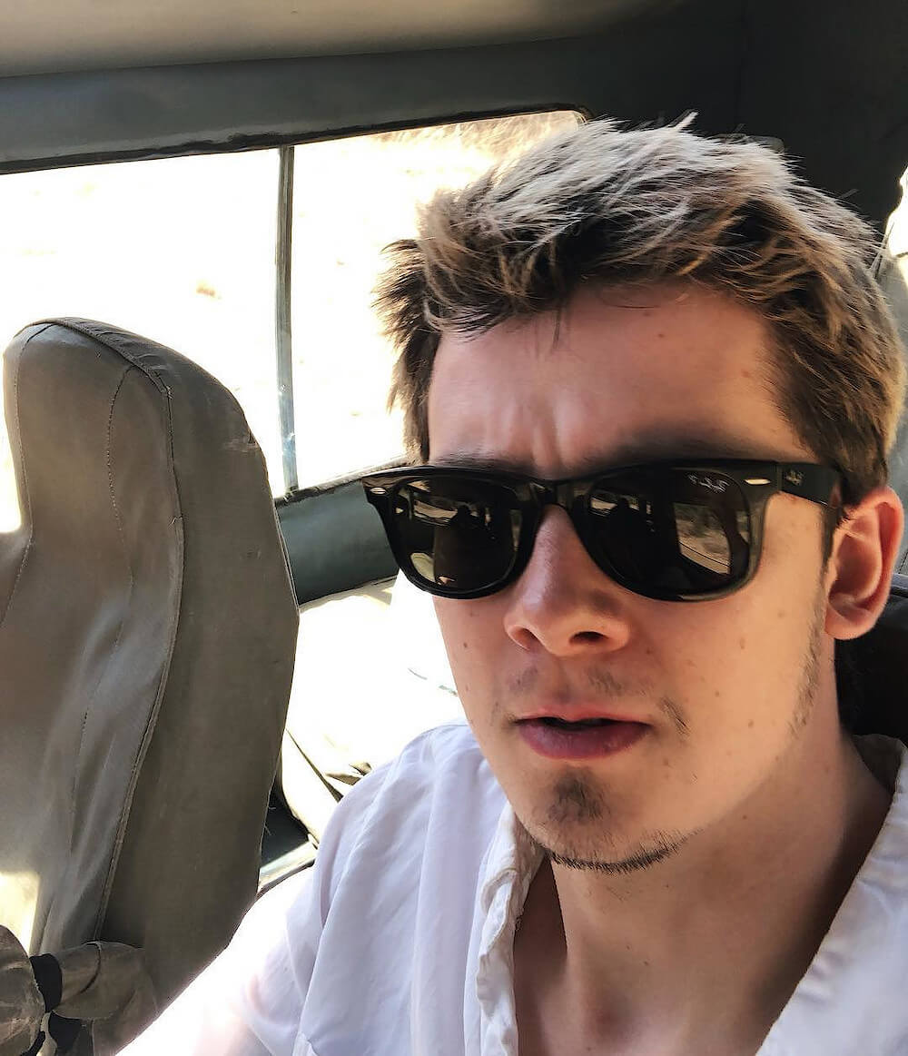 Asa Butterfield Net Worth How Much He Is Worth And What Assets He Owns