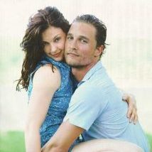 Matthew McConaughey Age, Height, Bio, Movies, Wife, Net Worth - Creeto