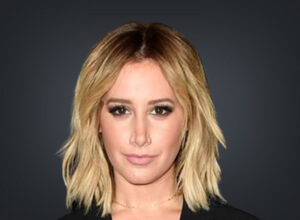 Ashley Tisdale
