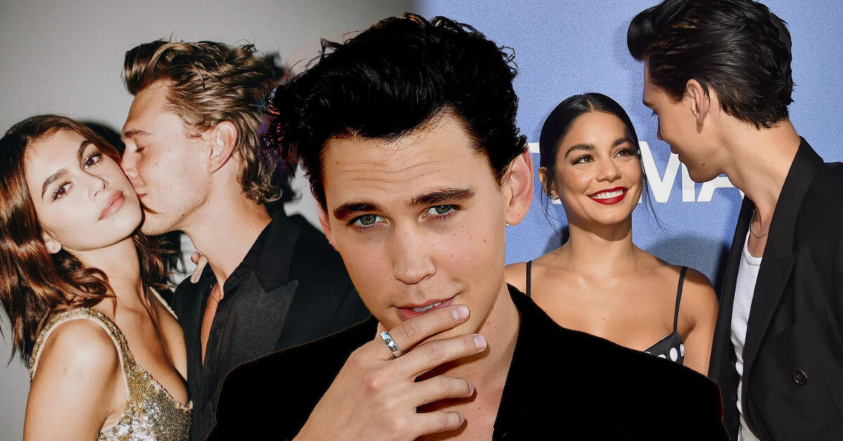 Who is Austin Butler Girlfriend 2023? His Love Life Creeto