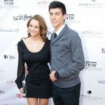 Austin Hawk and Hunter King