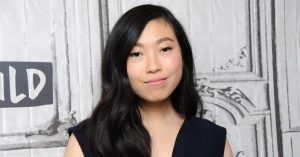 Awkwafina Height, Weight, Age